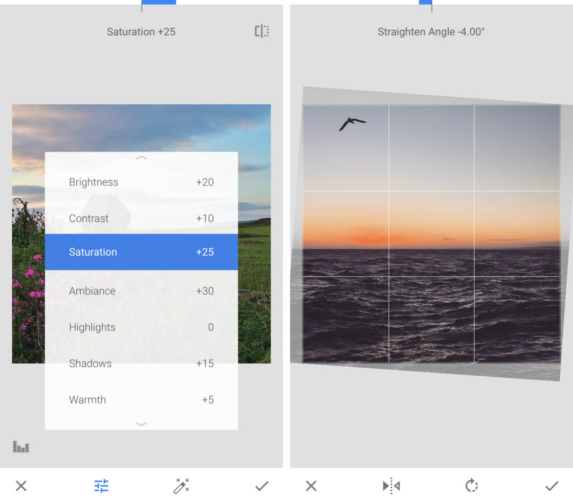 Приложения чтобы изменить фон на фото айфон